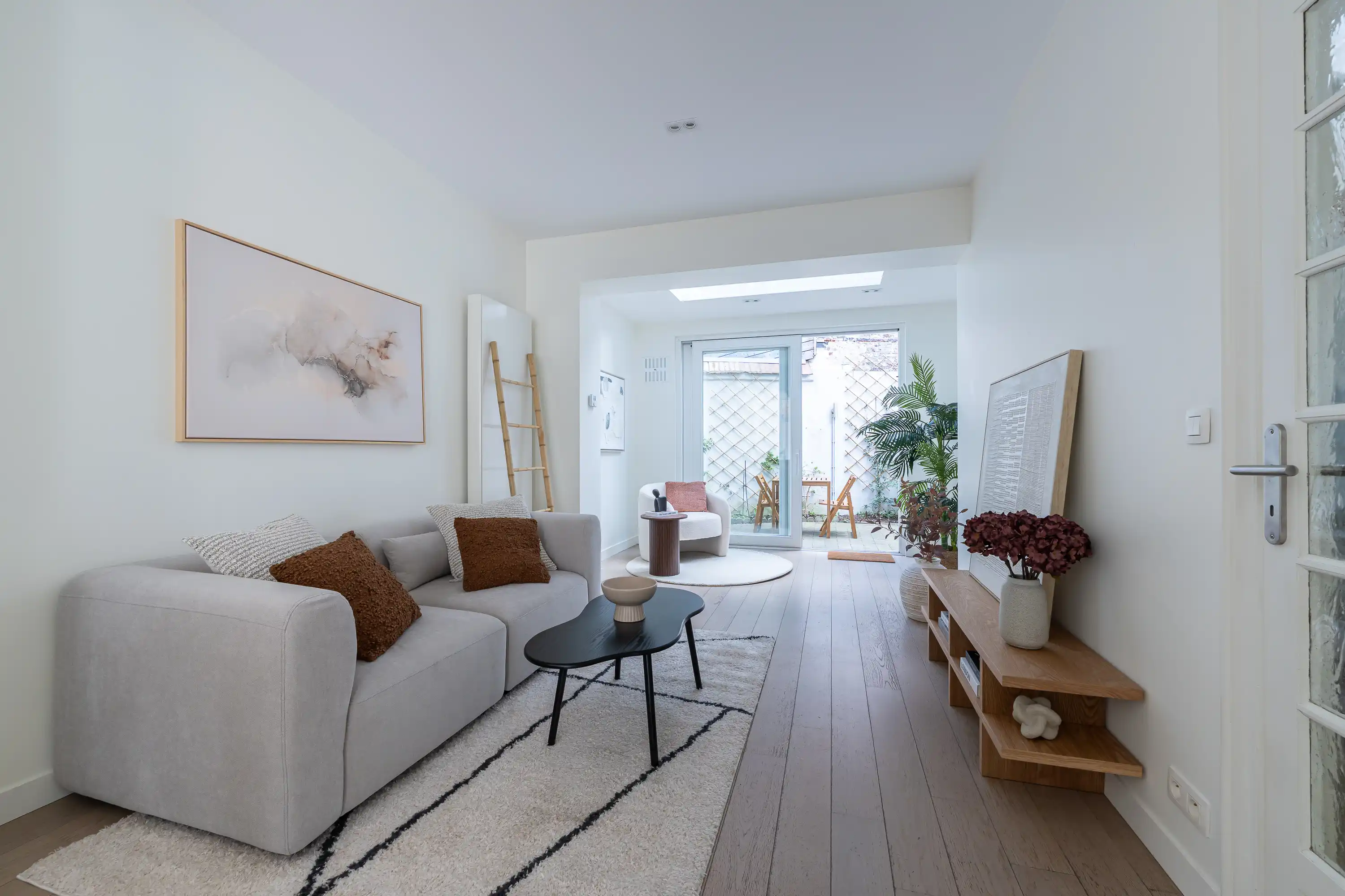 Astuces de Home Staging pour Vendre Rapidement à Bruxelles